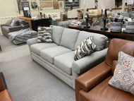 Olson Sofa by La-Z-Boy Furniture 610-613 D197052 Whisper