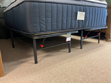 Load image into Gallery viewer, Pop-Up HD Steel Bed Frame by Southerland FRAMEWSILVER