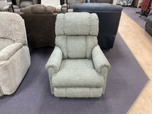 Load image into Gallery viewer, Pinnacle Swivel Gliding Recliner by La-Z-Boy Furniture 17-512 D160654 Dove