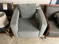 Alcoma Swivel Accent Chair by Ashley Furniture A3000256