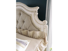 Load image into Gallery viewer, Realyn Queen Upholstered Headboard by Ashley Furniture B743-57