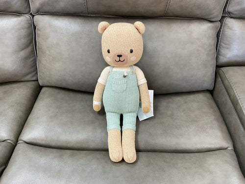 Charlie the Honey Bear by OneCoast HONBERCHA001 Regular