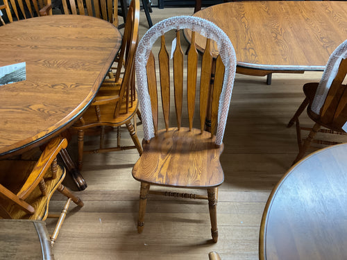 Side Chair by Tennessee Furniture 3125BW