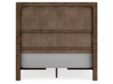 Load image into Gallery viewer, Cabalynn King Panel Bed with 4 Storage Drawers by Ashley Furniture B974-50-56-58-97S