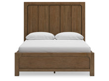 Load image into Gallery viewer, Cabalynn King Panel Bed with 4 Storage Drawers by Ashley Furniture B974-50-56-58-97S
