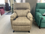 JoJo Power Lift Recliner by Best Home Furnishings 1AW31 20339 Desert