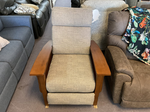 Tuscan Three-Way Recliner by Best Home Furnishings 2L20DP 23503 Harbor