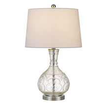 Load image into Gallery viewer, Nador Glass Table Lamp by Cal Lighting BO-2916TB