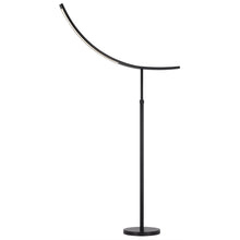 Load image into Gallery viewer, LED Adjustable Floor Lamp by Cal Lighting BO-3051FL Dark Bronze