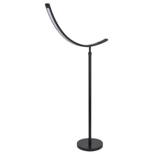 Load image into Gallery viewer, LED Adjustable Floor Lamp by Cal Lighting BO-3051FL Dark Bronze