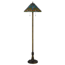 Load image into Gallery viewer, Tiffany Floor Lamp by Cal Lighting BO-3108FL