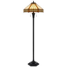 Load image into Gallery viewer, Tiffany Floor Lamp by Cal Lighting BO-3112FL