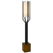 Load image into Gallery viewer, Keene Metal Floor Lamp by Cal Lighting BO-3233 FL
