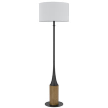 Load image into Gallery viewer, Winslow Metal Floor Lamp by Cal Lighting BO-3247 FL
