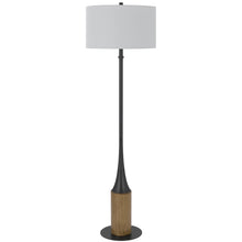 Load image into Gallery viewer, Winslow Metal Floor Lamp by Cal Lighting BO-3247 FL