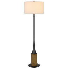 Load image into Gallery viewer, Winslow Metal Floor Lamp by Cal Lighting BO-3247 FL