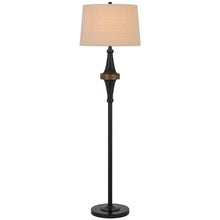 Load image into Gallery viewer, Arbor Metal Floor Lamp by Cal Lighting BO-3251 FL