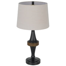 Load image into Gallery viewer, Arbor Metal Table Lamp by Cal Lighting BO-3251 TB