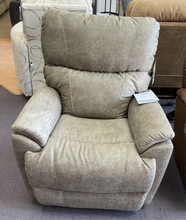 Load image into Gallery viewer, Trouper Power Wall Recliner w/ Headrest &amp; Lumbar by La-Z-Boy Furniture 16X-724 E153765 Sable