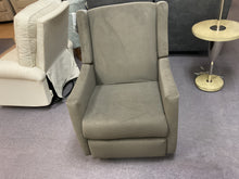 Load image into Gallery viewer, Lillian Swivel Glider Recliner by Best Home Furnishings 3NI15 22463 Ash