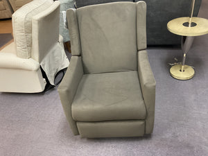 Lillian Swivel Glider Recliner by Best Home Furnishings 3NI15 22463 Ash