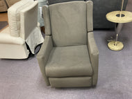 Lillian Swivel Glider Recliner by Best Home Furnishings 3NI15 22463 Ash Discontinued fabric