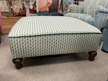 Load image into Gallery viewer, Renelle Cocktail Ottoman by Best Home Furnishings EB9990DWSC 31387 Moss, 28652B Sapphire