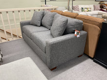 Load image into Gallery viewer, Shiloh Apartment Sofa by La-Z-Boy Furniture 620-636 D197056 Onyx