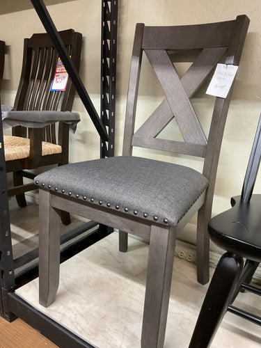 Caitbrook Dining Chair by Ashley Furniture D388 Discontinued