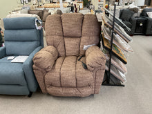 Load image into Gallery viewer, Lucas Power Lift Recliner by Best Home Furnishings 6M52 20186 Brown