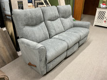 Load image into Gallery viewer, Belmont Wall Reclining Sofa w/ Storage Drawer by La-Z-Boy Furniture 360-804 D207257 Graphite
