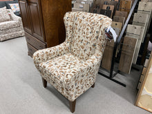 Load image into Gallery viewer, Lorette Wing Back Chair by Best Home Furnishings 7180DW 32049
