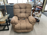 Corey Lift Recliner by Best Home Furnishings 7M12 20186 Brown