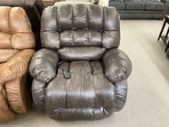 Roscoe Beast Power Lift Recliner by Best Home Furnishings 9B22 23363 Steel