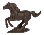 Horse Decor by Ganz CB187836