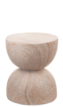 Load image into Gallery viewer, Half Sphere Side Table by Ganz CB195647