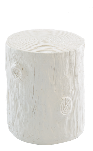 Birch Side Table by Ganz CB195648