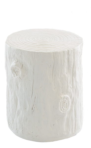 Birch Side Table by Ganz CB195648