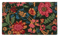 Floral Doormat by Ganz CB196408