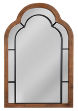 Load image into Gallery viewer, Arch Wall Mirror by Ganz CB196607
