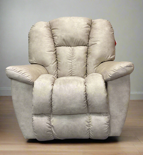 Maverick Rocking Recliner by La-Z-Boy Furniture 10-582 D170132
