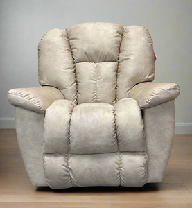 Maverick Rocking Recliner by La-Z-Boy Furniture 10-582 D170132