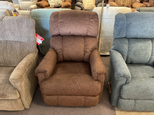 Pinnacle Rocker Recliner by La-Z-Boy Furniture 10-512 D175978 Espresso