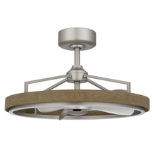 Load image into Gallery viewer, Remote Controlled Arroyo Ceiling Fan Light by Cal Lighting CF-1002