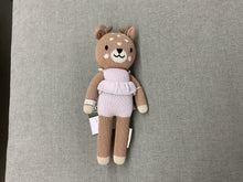 Load image into Gallery viewer, Violet the Fawn by cuddle+kind Little