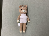 Violet the Fawn by cuddle+kind Little