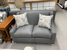 Load image into Gallery viewer, Just Your Style II Loveseat by Justice Furniture JYSII COVER JM 113 Discontinued fabric