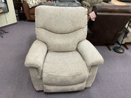 James Rocker Recliner by La-Z-Boy Furniture 10-521 D209562 Marble