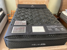 Load image into Gallery viewer, Helix-Elite Plus Mattress by Helix HEXELITEPL-FP