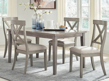 Load image into Gallery viewer, Parellen Dining Table by Ashley Furniture D291-25